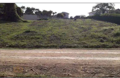 Terreno à venda, 2500 m² por r$ 750.000,00 - condomínio colinas do mosteiro de itaici - indaiatuba/sp