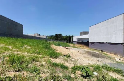 Terreno à venda, 373 m² por r$ 435.000,00 - condomínio laguna residencial - indaiatuba/sp