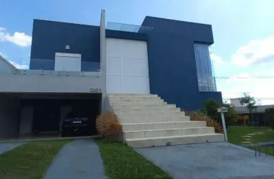 Casa com 3 dormitórios à venda, 360 m² por r$ 1.970.000,00 - condomínio terra magna - indaiatuba/sp