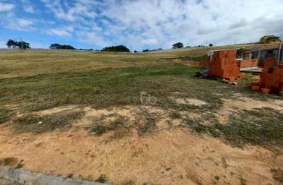 Terreno à venda, 1400 m² por R$ 770.000 - Condomínio Quintas da Terracota - Indaiatuba/SP