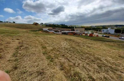Terreno à venda, 1400 m² por r$ 770.000 - condomínio quintas da terracota - indaiatuba/sp
