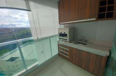 Apartamento com 3 dormitórios à venda, 86 m² por r$ 1.130.000 - condomínio le jardin - indaiatuba/sp
