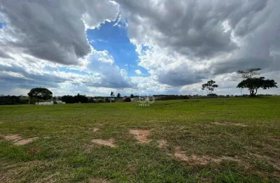 Terreno à venda, 1000 m² por r$ 750.000,00 - condomínio jardins do golf - indaiatuba/sp