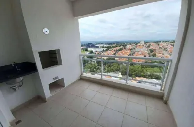 Apartamento com 2 dormitórios à venda, 82 m² por r$ 770.000 - condomínio sky towers home - indaiatuba/sp