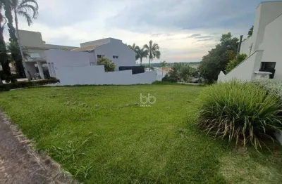 Terreno à venda, 560 m² por r$ 1.390.000 - condomínio jardim paradiso - indaiatuba/sp
