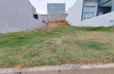 Terreno à venda, 150 m² por r$ 371.000 - condomínio park real - indaiatuba/sp