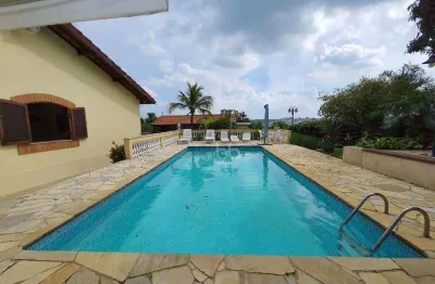 Chácara com 3 dormitórios à venda, 1150 m² por r$ 1.750.000 - condomínio terras de itaici - indaiatuba/sp