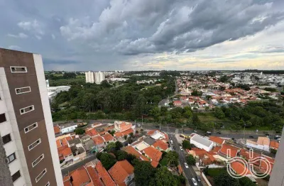 Apartamento duplex com 3 dormitórios à venda, 191 m² por r$ 1.555.000,00 - condomínio the park view - indaiatuba/sp