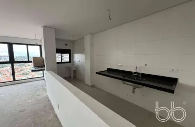 Cobertura com 3 dormitórios à venda, 148 m² por r$ 1.420.000,00 - condomínio the park view - indaiatuba/sp
