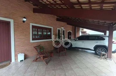 Chácara com 4 dormitórios à venda, 3000 m² por r$ 3.800.000,00 - condomínio vale das laranjeiras - indaiatuba/sp