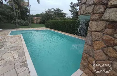 Chácara com 4 dormitórios à venda, 2350 m² por r$ 2.750.000,00 - condomínio vale das laranjeiras - indaiatuba/sp