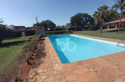 Chácara com 4 dormitórios à venda, 6060 m² por r$ 3.300.000,00 - condomínio vale das laranjeiras - indaiatuba/sp