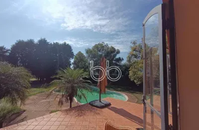 Chácara com 4 dormitórios à venda, 2900 m² por r$ 2.200.000,00 - condomínio vale das laranjeiras - indaiatuba/sp