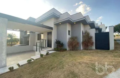 Casa com 3 dormitórios, 140 m² - venda por r$ 930.000,00 ou aluguel por r$ 6.490,00/mês - condomínio residencial vila rica - indaiatuba/sp