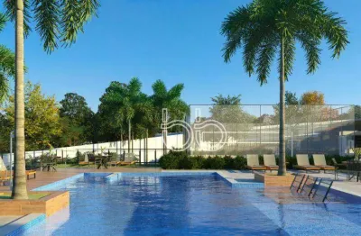 Terreno à venda, 150 m² por r$ 1.825.000,00 - vila fahl - indaiatuba/sp