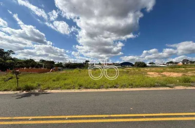 Terreno à venda, 300 m² por r$ 360.000,00 - condomínio residencial casa do lago - indaiatuba/sp