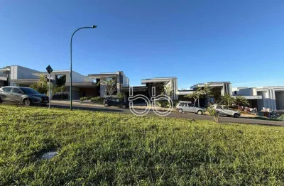 Terreno à venda, 315 m² por r$ 456.000,00 - condomínio london park - indaiatuba/sp