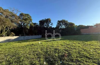 Terreno à venda, 362 m² por r$ 489.000,00 - condomínio london park - indaiatuba/sp