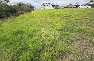 Terreno à venda, 660 m² por r$ 1.650.000,00 - condomínio villa dos pinheiros - indaiatuba/sp