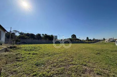 Terreno à venda, 300 m² por r$ 430.000,00 - condomínio london park - indaiatuba/sp