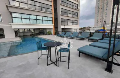 Apartamento com 3 dormitórios à venda, 155 m² por r$ 1.840.000,00 - condomínio reserva luiza - indaiatuba/sp