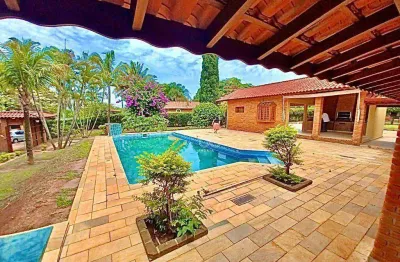 Chácara com 4 dormitórios à venda, 3000 m² por r$ 2.950.000,00 - condomínio vale das laranjeiras - indaiatuba/sp