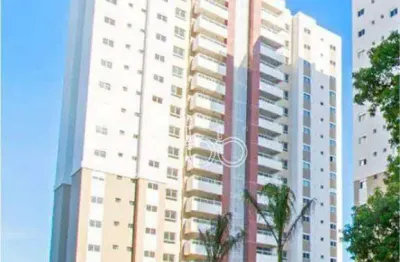 Apartamento à venda, 96 m² por r$ 1.100.000,00 - condomínio edifício due - indaiatuba/sp