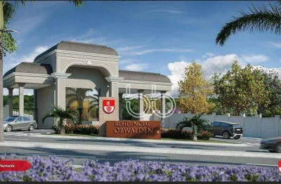 Terreno à venda, 370 m² por r$ 537.000,00 - vila panorama - indaiatuba/sp