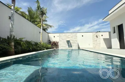 Casa com 4 dormitórios à venda, 261 m² por r$ 3.900.000,00 - condomínio maison du parc - indaiatuba/sp