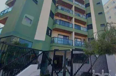 Apartamento com 3 dormitórios à venda, 100 m² por r$ 638.000,00 - condomínio residencial saint germain - indaiatuba/sp