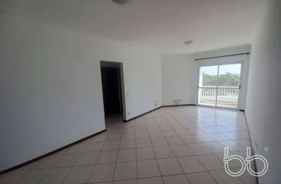 Apartamento com 2 dormitórios à venda, 96 m² por r$ 620.000,00 - condomínio residencial luciane - indaiatuba/sp