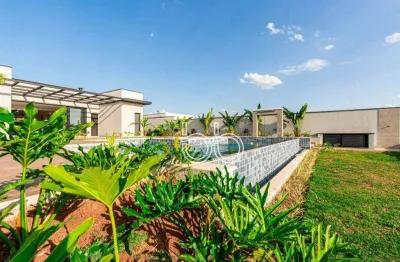 Casa com 4 dormitórios à venda, 403 m² por r$ 4.299.000,00 - condomínio jardins do golf - indaiatuba/sp
