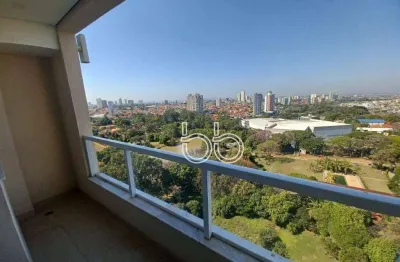 Apartamento à venda, 75 m² por r$ 849.000,00 - condomínio vila do parque - indaiatuba/sp