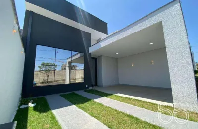 Casa com 3 dormitórios à venda, 105 m² por r$ 849.999,00 - condomínio vila paraty - indaiatuba/sp