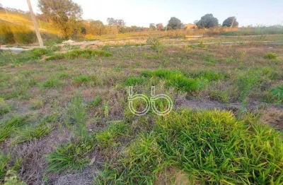 Terreno à venda, 516 m² por R$ 335.000,00 - Condomínio Jardim Belle Vista - Indaiatuba/SP