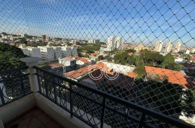 Apartamento com 3 dormitórios à venda, 110 m² por r$ 790.000 - condomínio london place - indaiatuba/sp