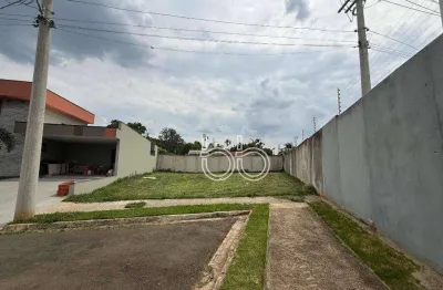 Terreno à venda, 382 m² por r$ 490.000 - jardim piemonte - indaiatuba/sp