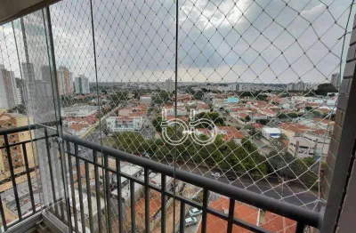 Apartamento com 3 dormitórios à venda, 86 m² por r$ 849.000,00 - condomínio edifício soho - indaiatuba/sp