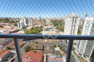 Apartamento com 3 dormitórios à venda, 94 m² por r$ 945.000 - condomínio edifício imagine - indaiatuba/sp