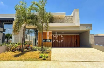 Casa com 3 dormitórios à venda, 195 m² por r$ 2.100.000,00 - condomínio maria cândida - indaiatuba/sp