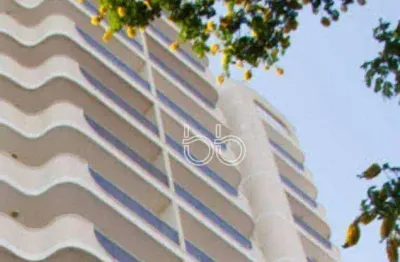 Apartamento à venda, 155 m² por r$ 930.000,00 - condomínio residencial giovana - indaiatuba/sp