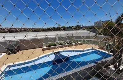 Apartamento com 2 dormitórios à venda, 91 m² por r$ 861.000,00 - condomínio loft ekko houses - indaiatuba/sp