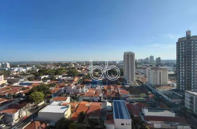 Apartamento com 3 dormitórios à venda, 114 m² por r$ 895.000,00 - condomínio edifício jardim di napoli - indaiatuba/sp