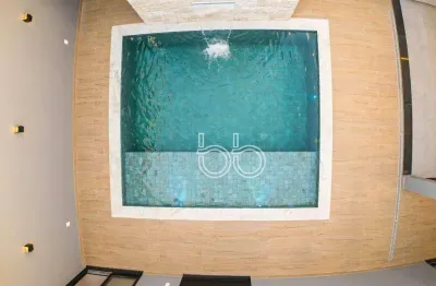 Casa com 3 dormitórios à venda, 194 m² por R$ 2.100.000,00 - Condomínio Maria Cândida - Indaiatuba/SP