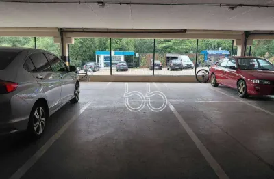 Apartamento com 3 dormitórios à venda, 63 m² por R$ 530.000 - Condomínio Reserva Vista Verde - Indaiatuba/SP