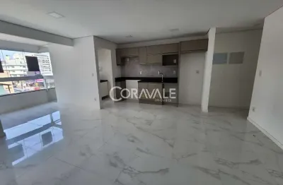 Apartamento com 3 quartos à venda na vila nova, blumenau , 83 m2 por r$ 838.000