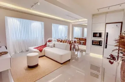 Apartamento com 3 quartos à venda no centro, balneário camboriú , 106 m2 por r$ 1.830.000