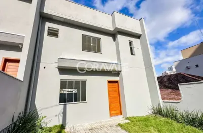 Casa com 3 quartos à venda na vila nova, blumenau , 94 m2 por r$ 570.000