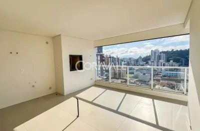 Apartamento com 3 quartos à venda na vila nova, blumenau , 126 m2 por r$ 1.250.000