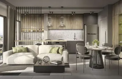 Apartamento com 3 quartos à venda no fidélis, blumenau , 70 m2 por r$ 634.967